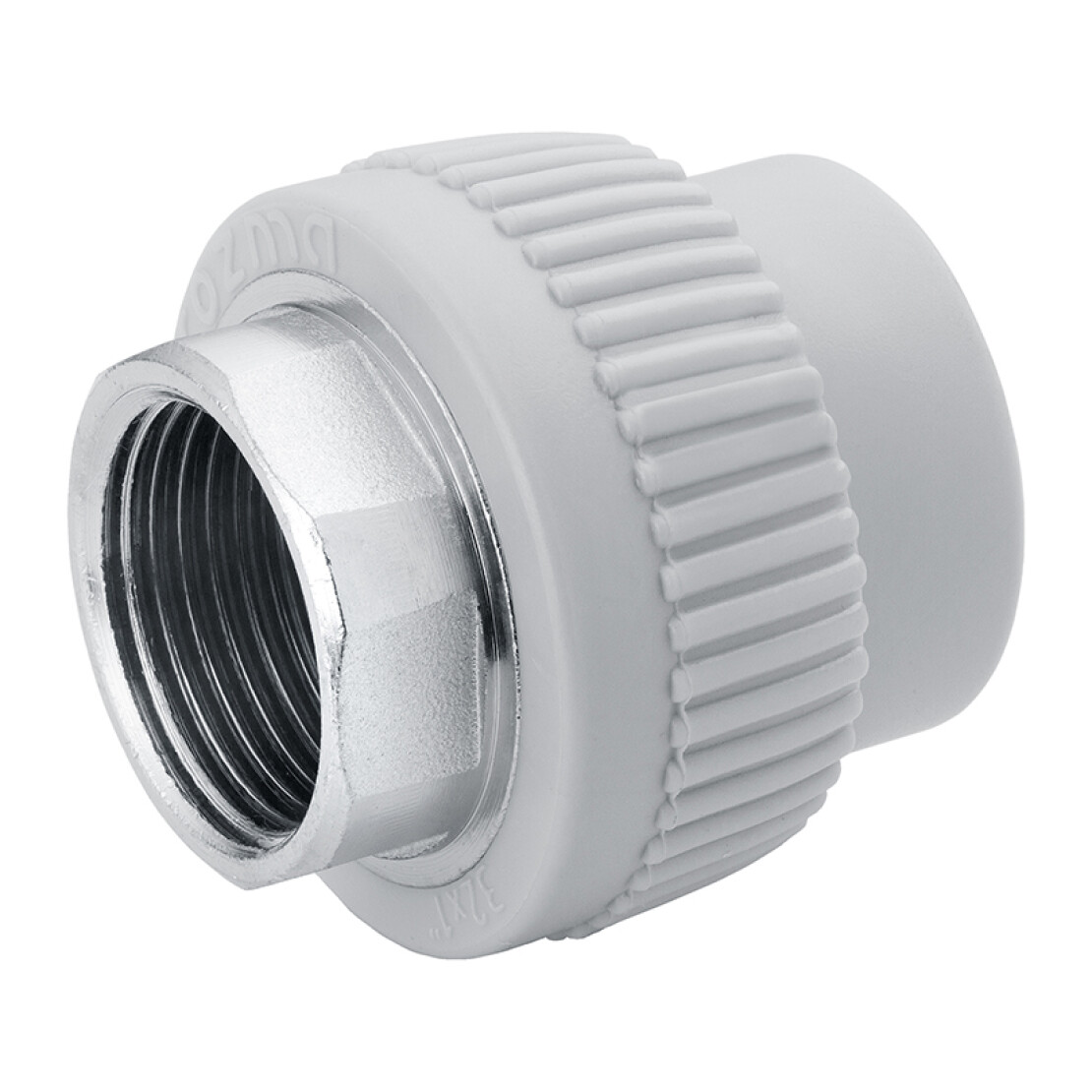 Муфта РВ PPR Rozma (32x1')